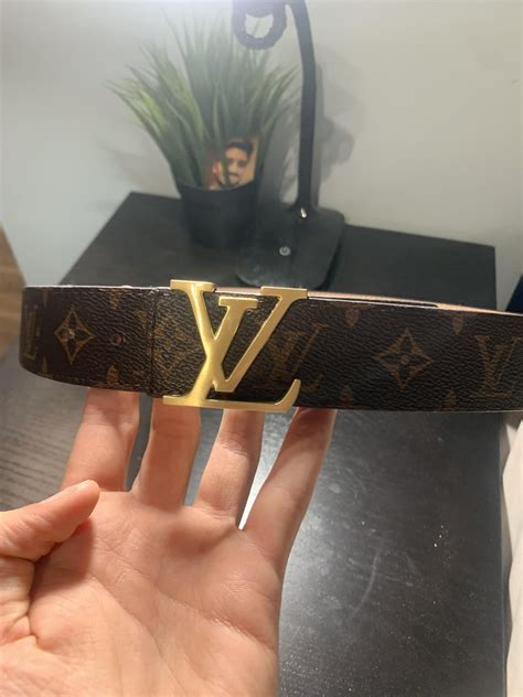 louis vuitton women belts|louis vuitton belt pandabuy.